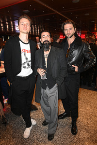 B.Z. Kulturpreis 2025 in Berlin