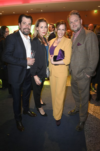 B.Z. Kulturpreis 2025 in Berlin