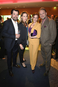 B.Z. Kulturpreis 2025 in Berlin