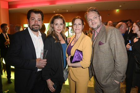 B.Z. Kulturpreis 2025 in Berlin