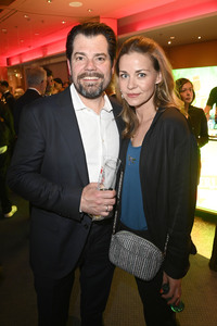 B.Z. Kulturpreis 2025 in Berlin