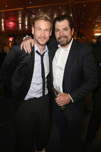 B.Z. Kulturpreis 2025 in Berlin