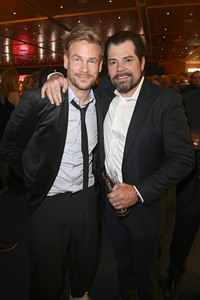 B.Z. Kulturpreis 2025 in Berlin