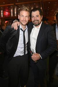 B.Z. Kulturpreis 2025 in Berlin