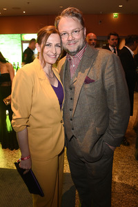 B.Z. Kulturpreis 2025 in Berlin