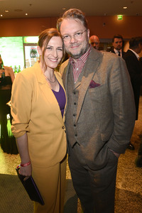 B.Z. Kulturpreis 2025 in Berlin