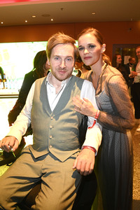 B.Z. Kulturpreis 2025 in Berlin