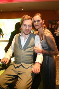 B.Z. Kulturpreis 2025 in Berlin