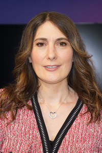 Talkshow 'maischberger' in Berlin