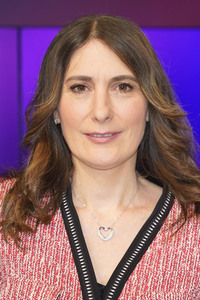 Talkshow 'maischberger' in Berlin