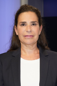 Talkshow 'maischberger' in Berlin