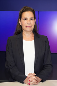 Talkshow 'maischberger' in Berlin