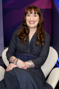 Talkshow 'maischberger' in Berlin