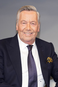 Talkshow 'maischberger' in Berlin