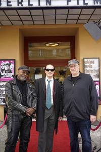 Filmpremiere 'Hochstapler und Ponys', achtung berlin Filmfestival 2025
