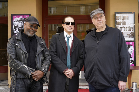 Filmpremiere 'Hochstapler und Ponys', achtung berlin Filmfestival 2025