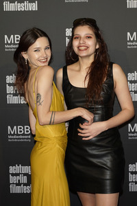 Filmpremiere 'Hochstapler und Ponys', achtung berlin Filmfestival 2025