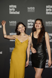 Filmpremiere 'Hochstapler und Ponys', achtung berlin Filmfestival 2025