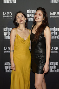 Filmpremiere 'Hochstapler und Ponys', achtung berlin Filmfestival 2025