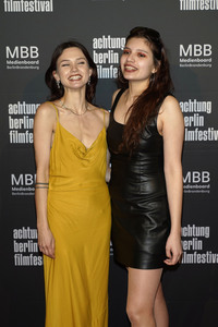 Filmpremiere 'Hochstapler und Ponys', achtung berlin Filmfestival 2025