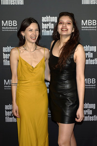 Filmpremiere 'Hochstapler und Ponys', achtung berlin Filmfestival 2025