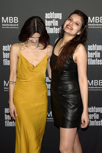 Filmpremiere 'Hochstapler und Ponys', achtung berlin Filmfestival 2025