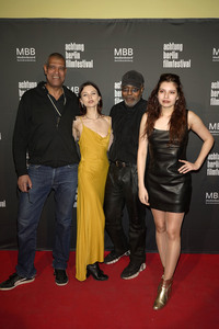 Filmpremiere 'Hochstapler und Ponys', achtung berlin Filmfestival 2025