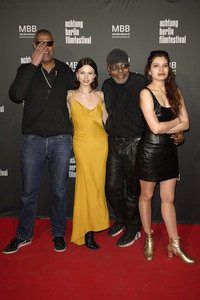 Filmpremiere 'Hochstapler und Ponys', achtung berlin Filmfestival 2025