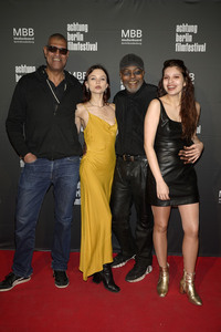 Filmpremiere 'Hochstapler und Ponys', achtung berlin Filmfestival 2025