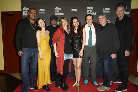 Filmpremiere 'Hochstapler und Ponys', achtung berlin Filmfestival 2025