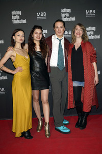 Filmpremiere 'Hochstapler und Ponys', achtung berlin Filmfestival 2025