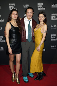 Filmpremiere 'Hochstapler und Ponys', achtung berlin Filmfestival 2025