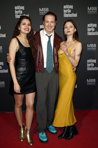 Filmpremiere 'Hochstapler und Ponys', achtung berlin Filmfestival 2025