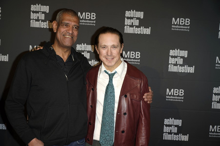 Filmpremiere 'Hochstapler und Ponys', achtung berlin Filmfestival 2025