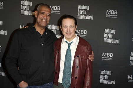 Filmpremiere 'Hochstapler und Ponys', achtung berlin Filmfestival 2025