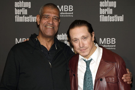 Filmpremiere 'Hochstapler und Ponys', achtung berlin Filmfestival 2025