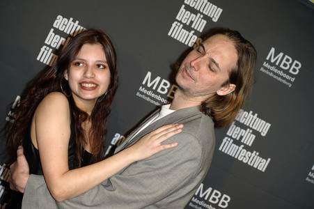 Filmpremiere 'Hochstapler und Ponys', achtung berlin Filmfestival 2025