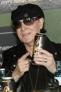 Präsentation vom Scorpions Bier in Hannover