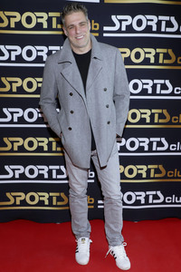 Eröffnung des Sports Clubs Hafencity in Hamburg