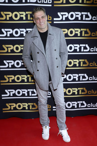 Eröffnung des Sports Clubs Hafencity in Hamburg