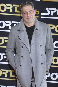 Eröffnung des Sports Clubs Hafencity in Hamburg