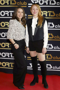 Eröffnung des Sports Clubs Hafencity in Hamburg