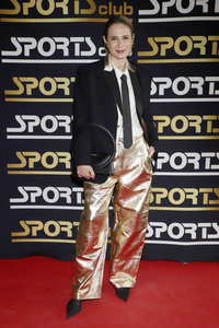 Eröffnung des Sports Clubs Hafencity in Hamburg