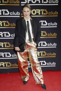 Eröffnung des Sports Clubs Hafencity in Hamburg