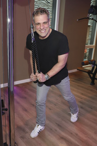 Eröffnung des Sports Clubs Hafencity in Hamburg