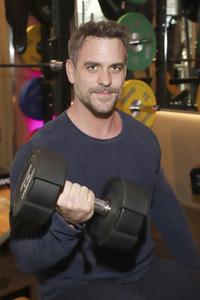 Eröffnung des Sports Clubs Hafencity in Hamburg