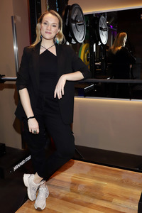 Eröffnung des Sports Clubs Hafencity in Hamburg