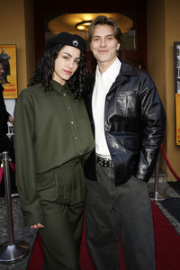 Filmpremiere 'Sterben für Beginner', achtung berlin Filmfestival 2025