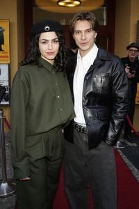 Filmpremiere 'Sterben für Beginner', achtung berlin Filmfestival 2025