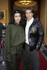 Filmpremiere 'Sterben für Beginner', achtung berlin Filmfestival 2025